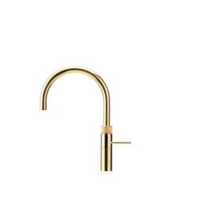 Quooker Fusion Round Messing : Erling Christensen Møbler